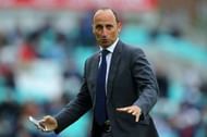 Nasser Hussain